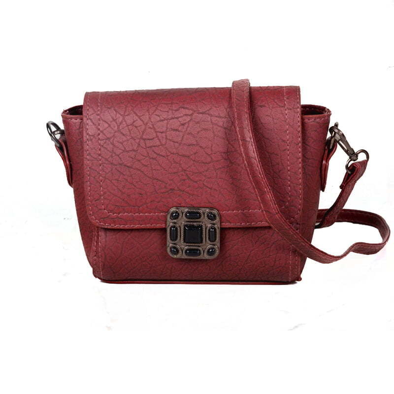 Crossbody - Romano